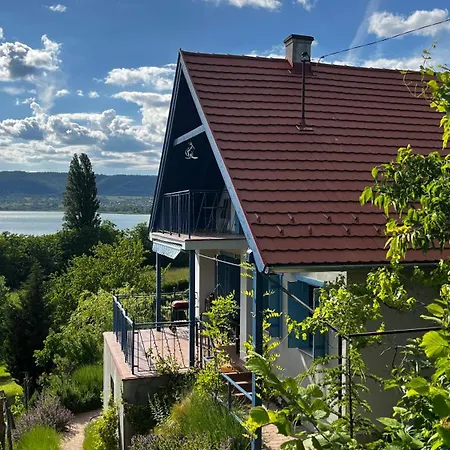 Levendulas Szigliget Exterior photo